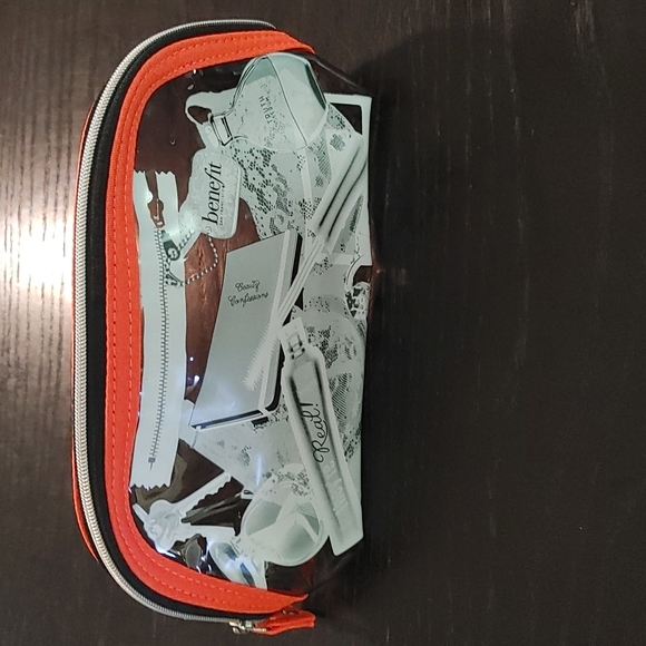 Handbags - Benefit Cosmetic Bag